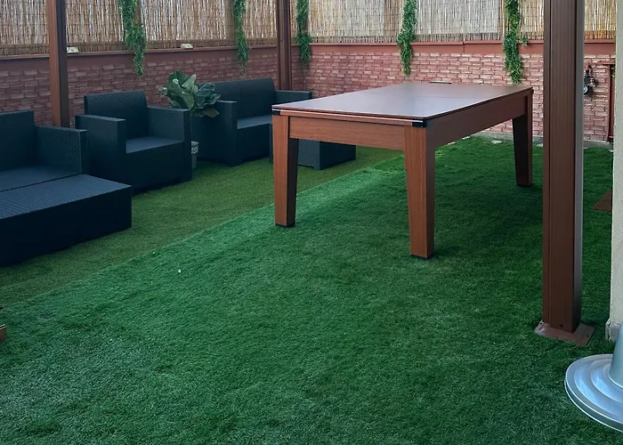 House Garden